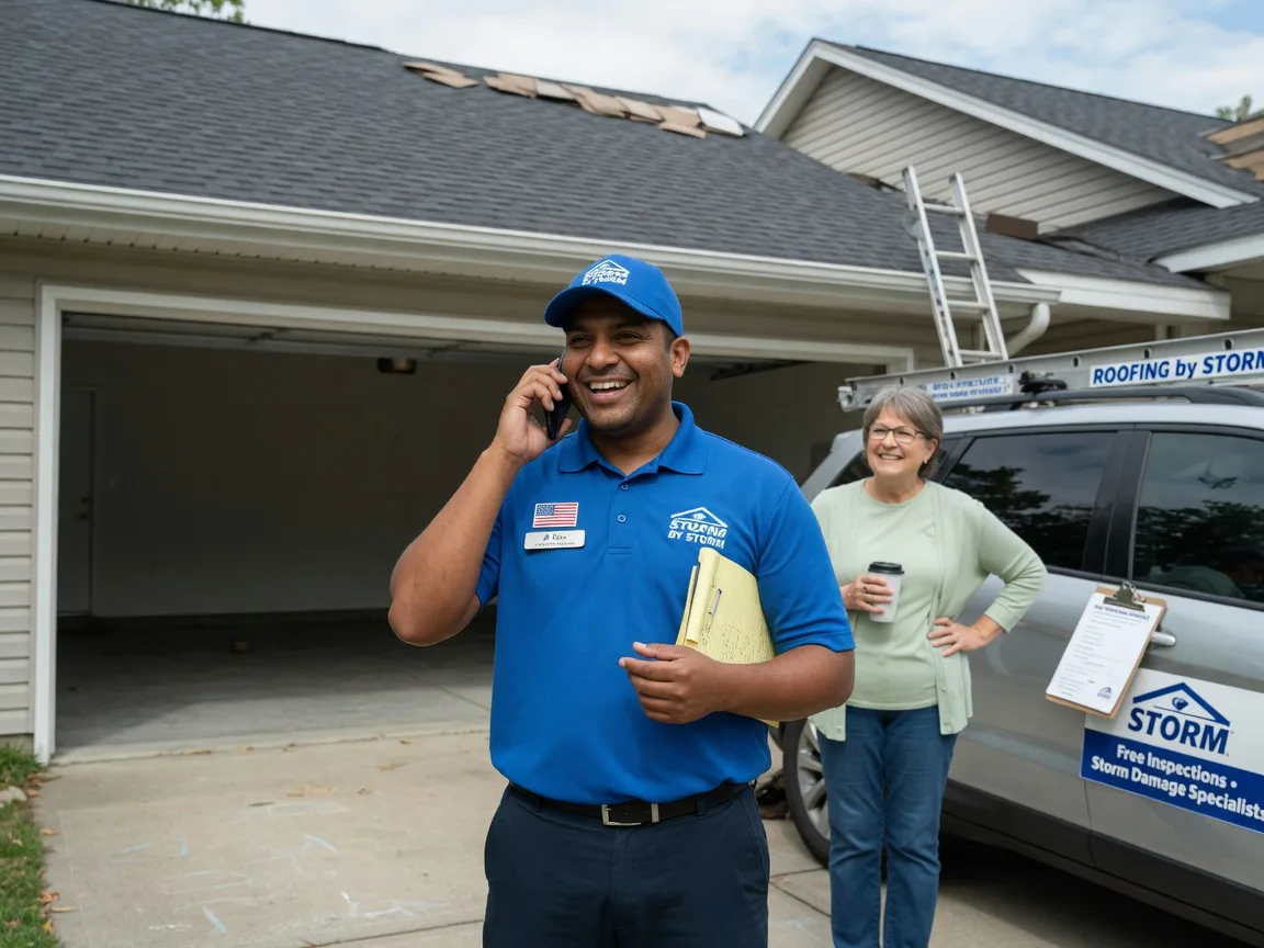 Roof Repair Near Me Georgetown, PA FAQs