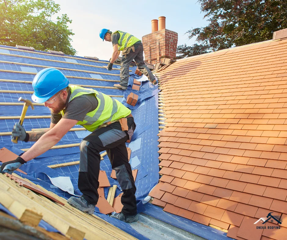 Why choose Roof Repair Near Me in Georgetown, PA